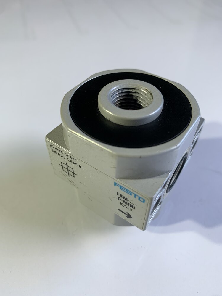 FESTO К743 - Bild 2