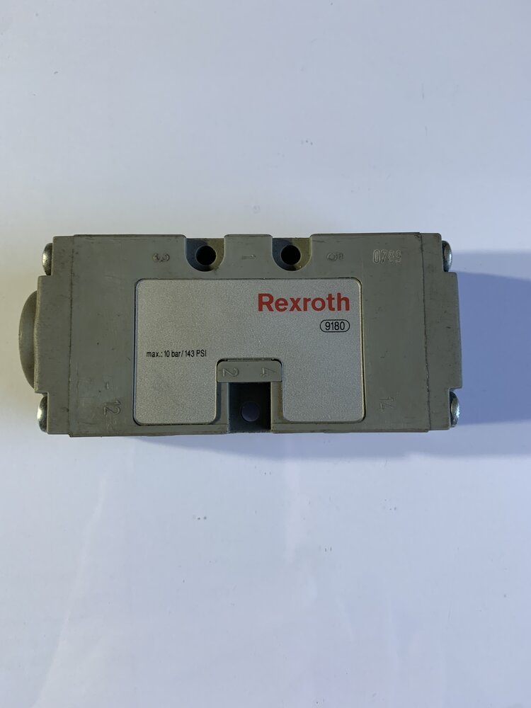 Bosch Rexroth 0820230002 - Bild 2