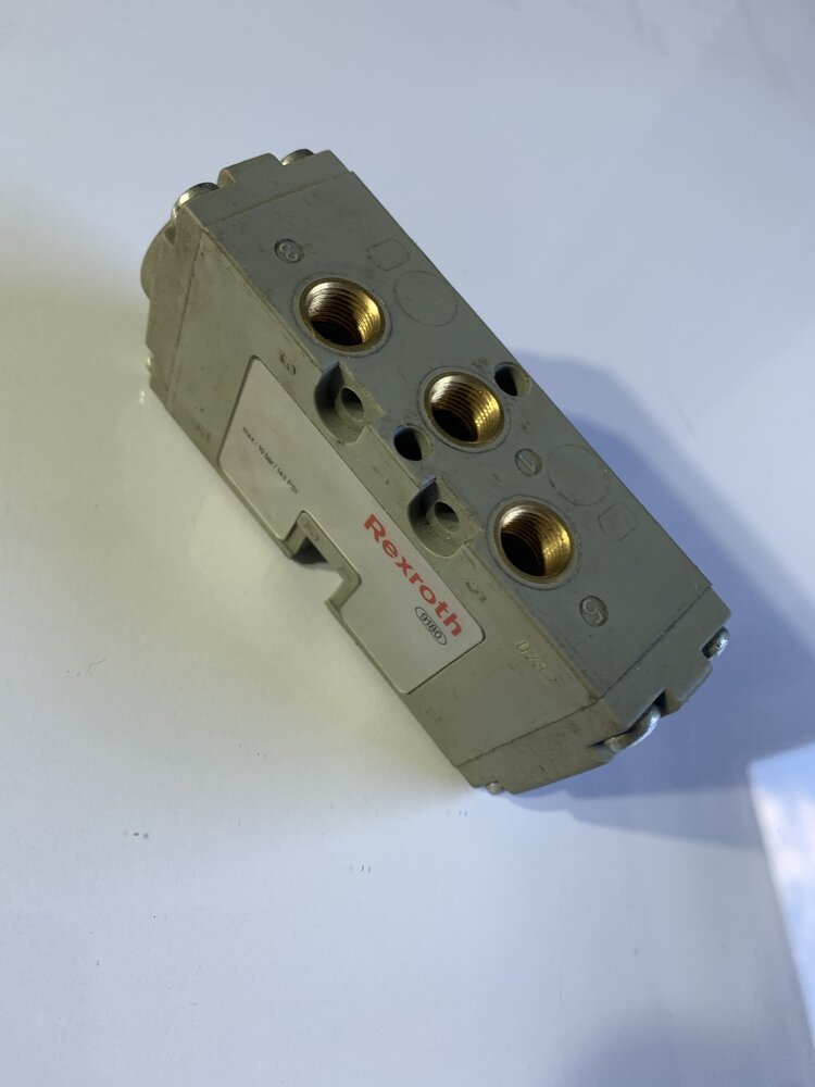 Bosch Rexroth 0820230002 - Bild 3