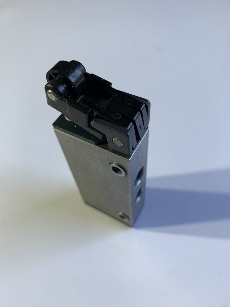 Emerson - Aventics 0820403002 - Bild 3