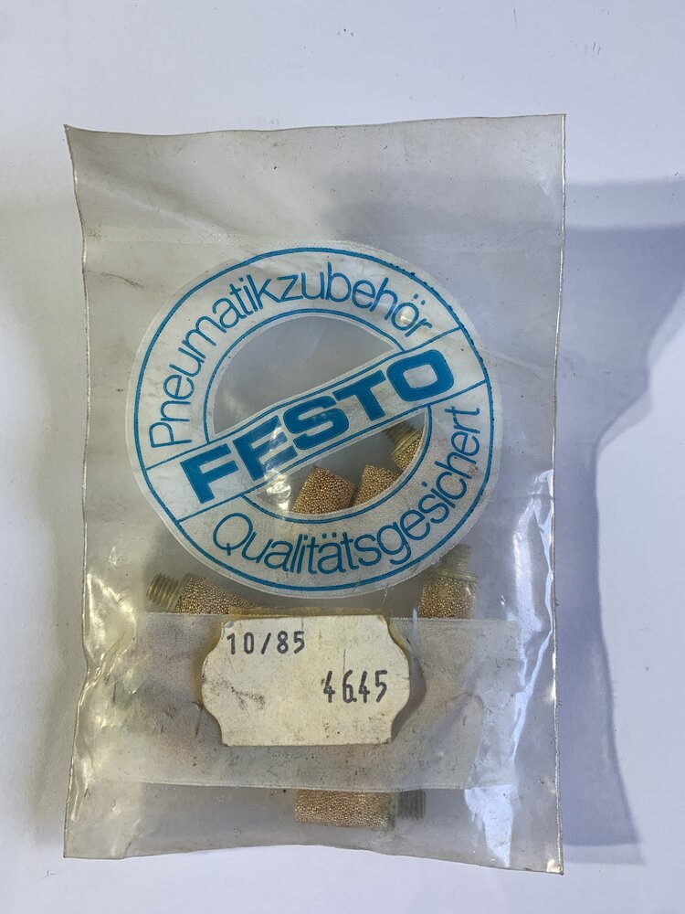 FESTO 4645
