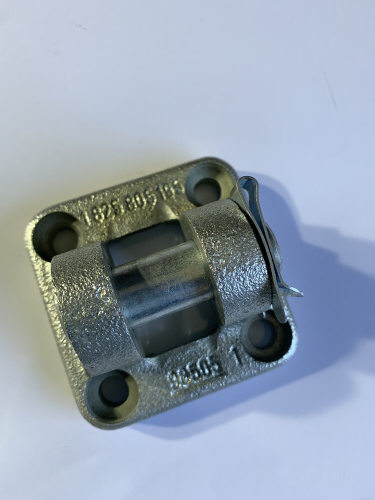 Bosch Rexroth 1827001595 - Bild 2