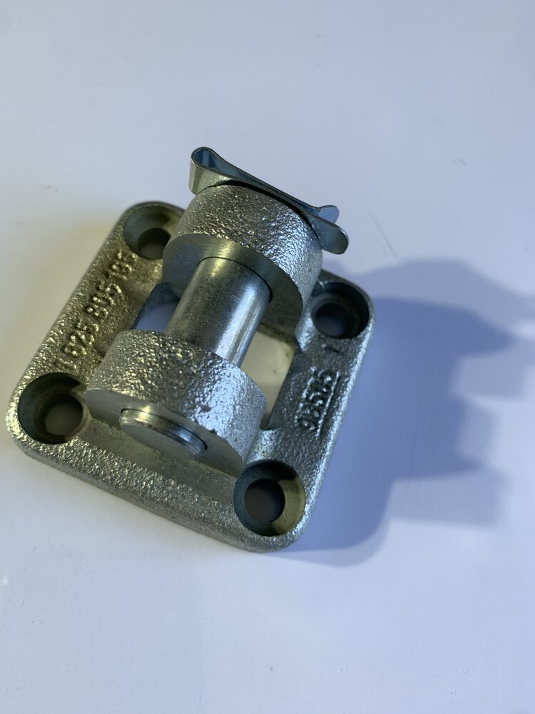 Bosch Rexroth 1827001595 - Bild 3