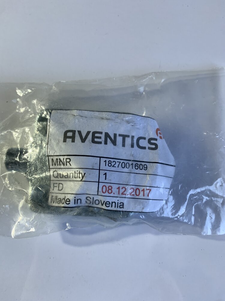 Emerson - Aventics 1827001609