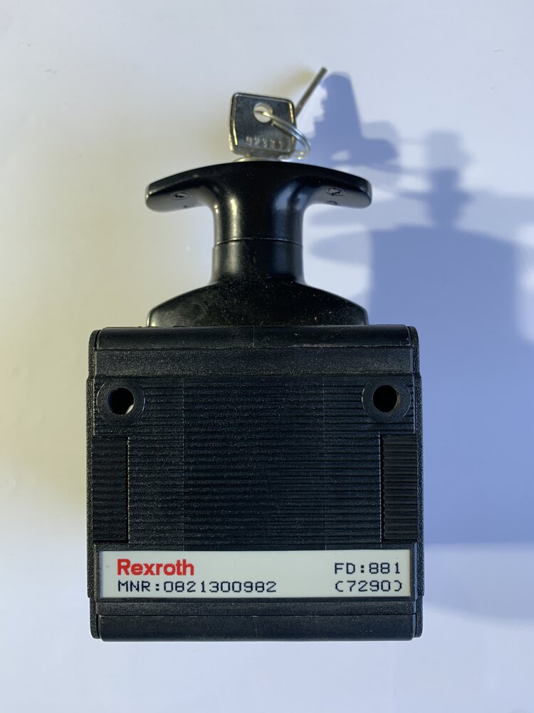 Bosch Rexroth 0821300982