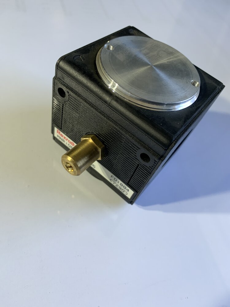 Bosch Rexroth 0821300936 - Bild 2