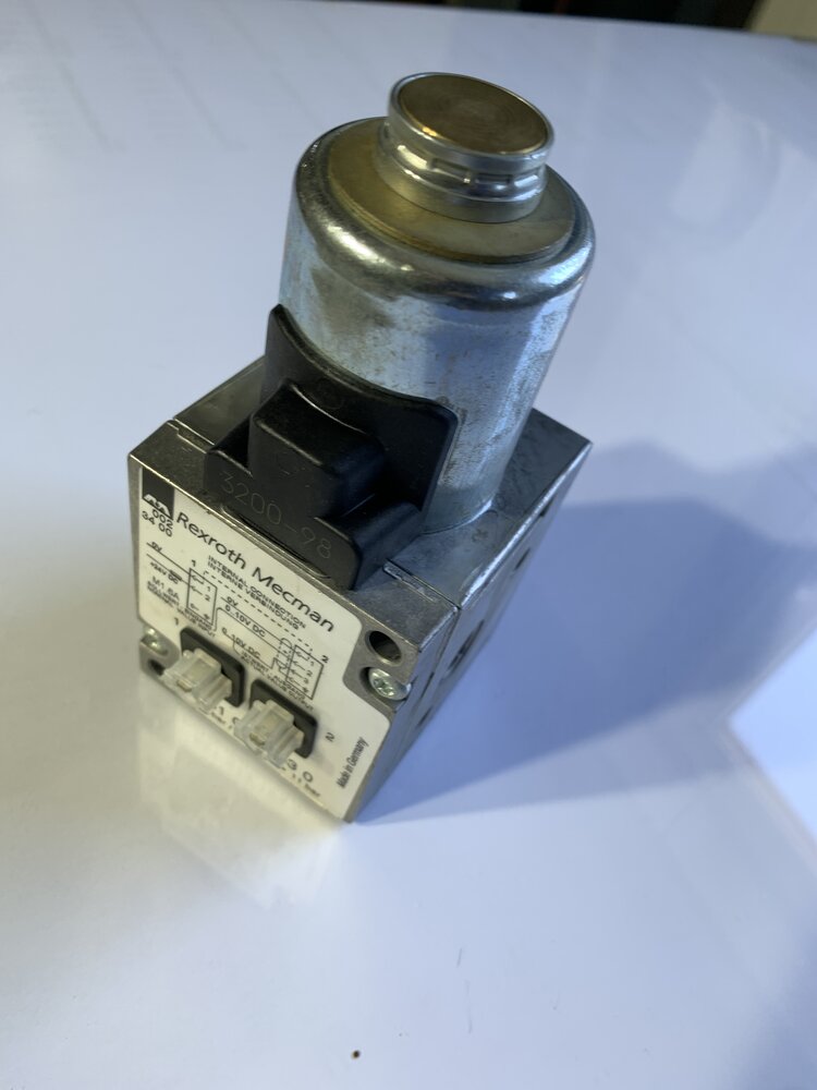 Bosch Rexroth 5610141530 - Bild 2