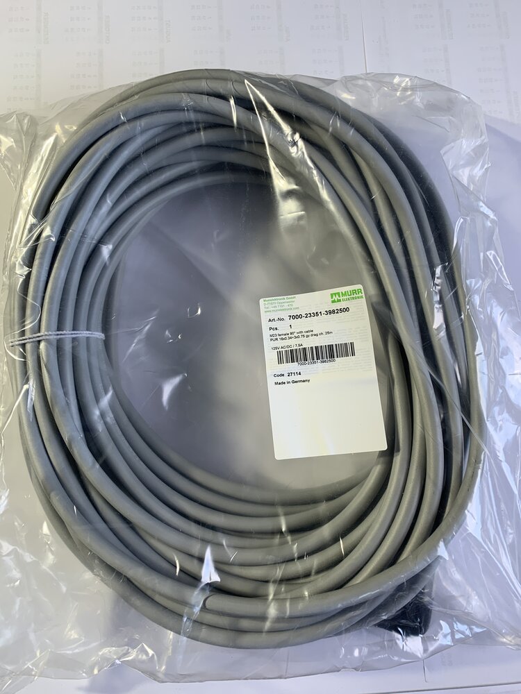 Murr Elektronik 7000-23351-3982500 - Bild 2