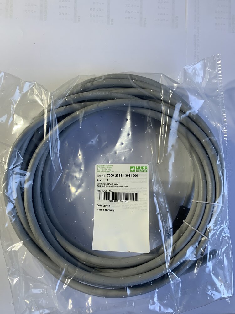 Murr Elektronik 7000-23351-3981000 - Bild 2