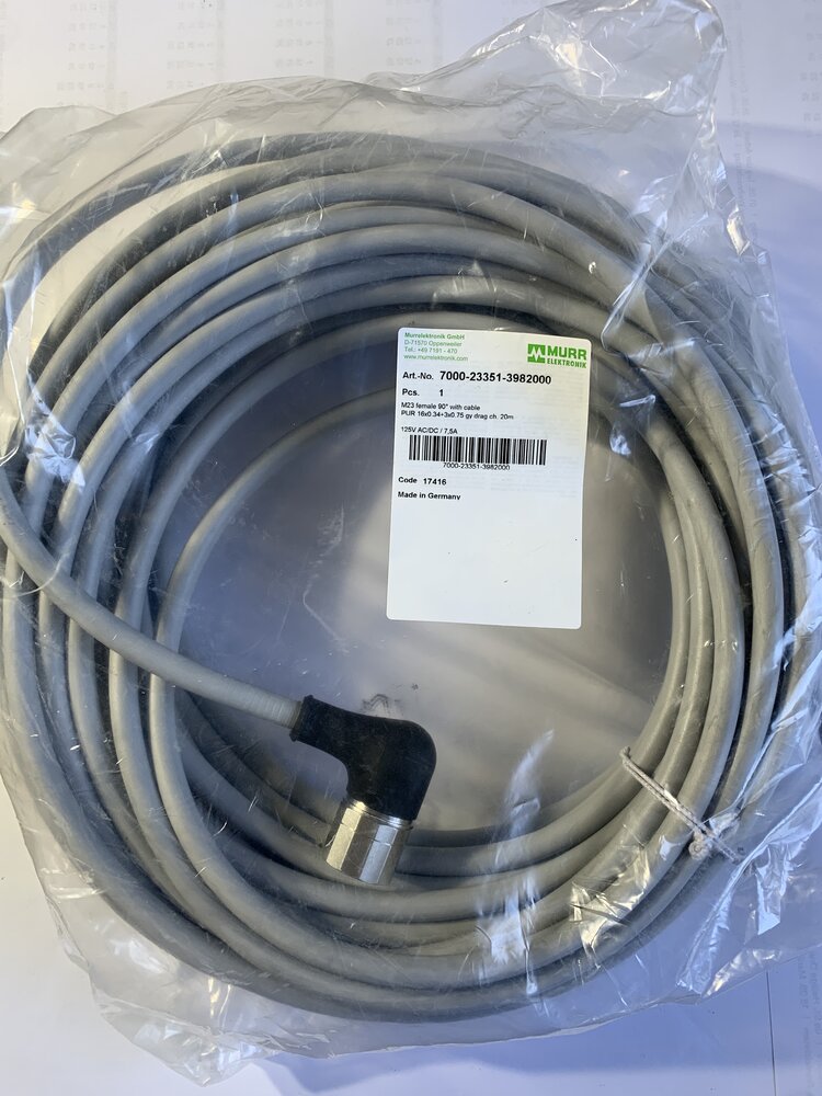 Murr Elektronik 7000-23351-3982000 - Bild 2