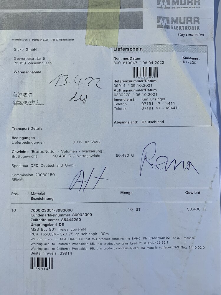 Murr Elektronik 7000-23351-3983000 - Bild 4