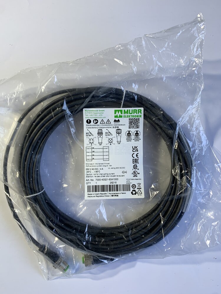 Murr Elektronik 7000-40021-6341000 - Bild 2