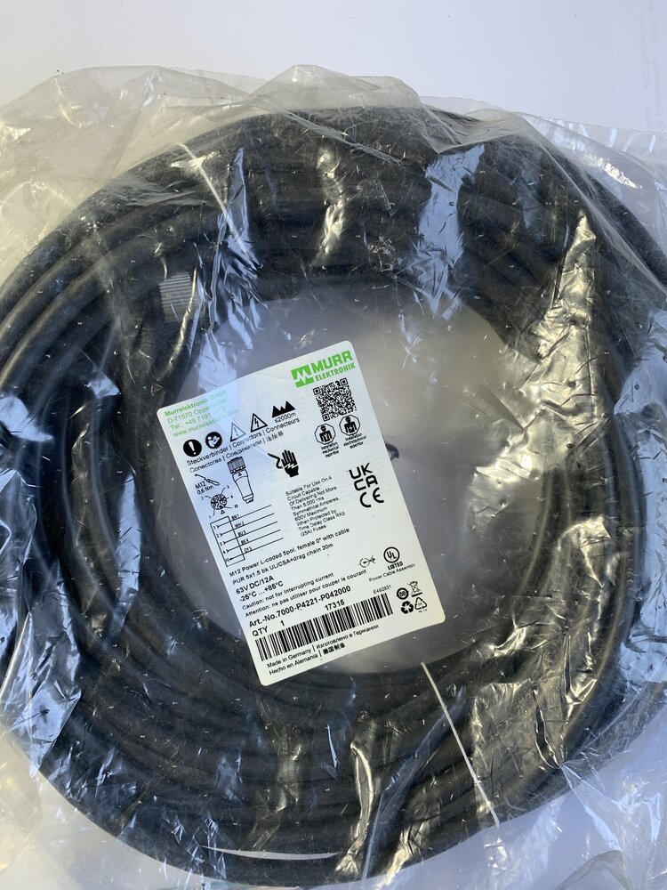 Murr Elektronik 7000-Р4221-Р042000 - Bild 2