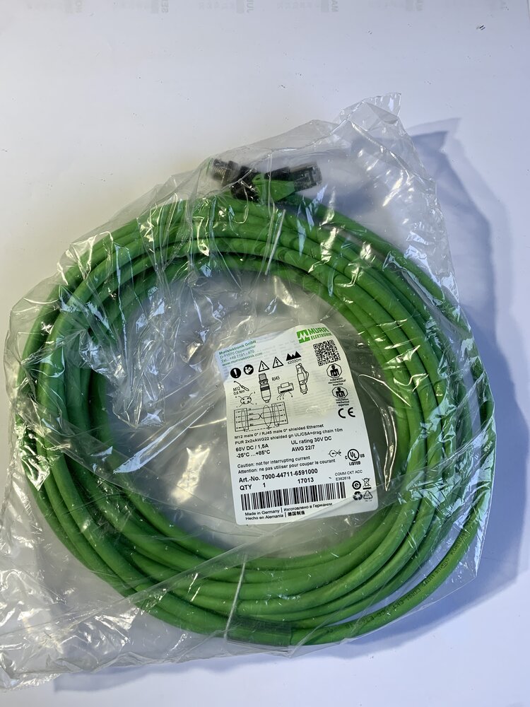 Murr Elektronik 7000-44711-6591000 - Bild 3