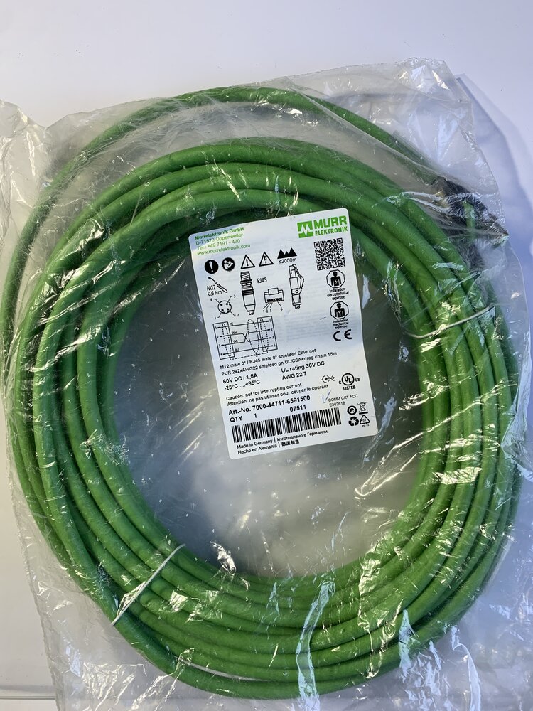 Murr Elektronik 7000-44711-6591500 - Bild 2