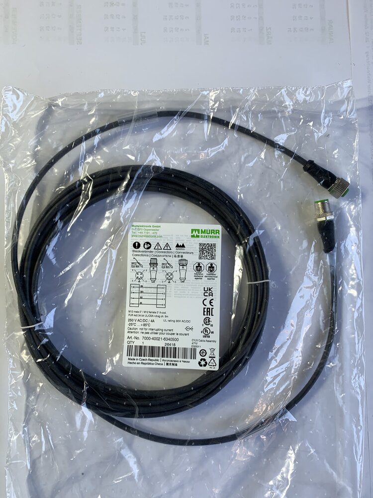 Murr Elektronik 7000-40021-6340500 - Bild 2