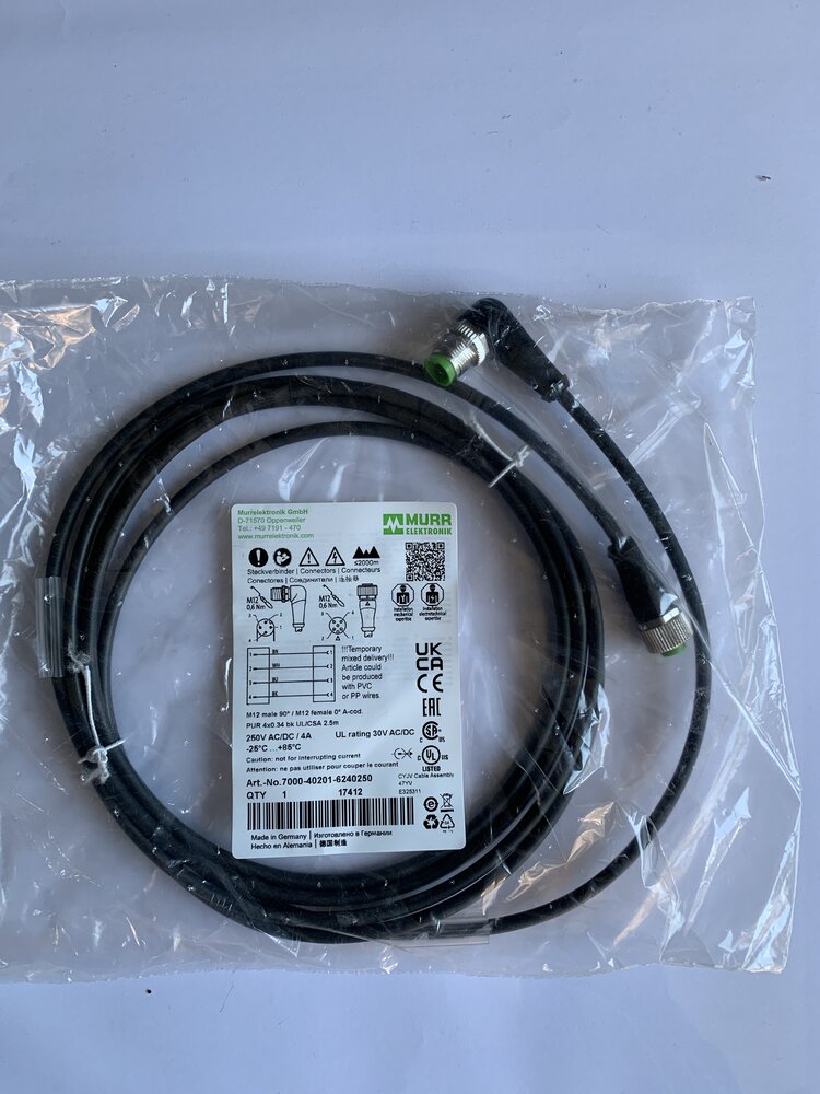 Murr Elektronik 7000-40201-6240250 - Bild 2