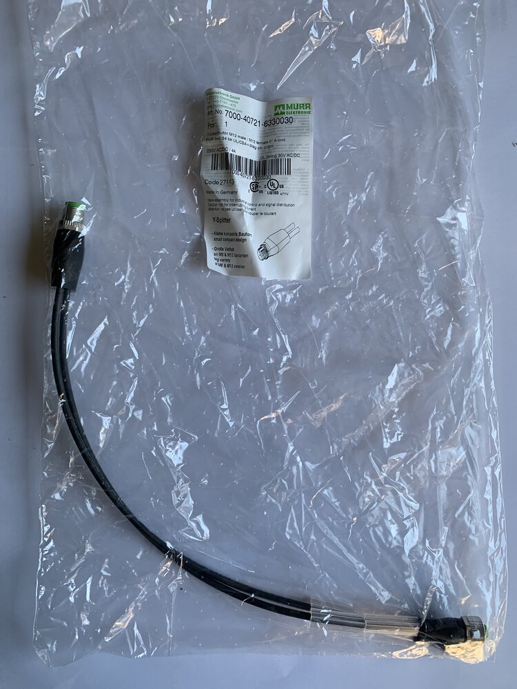 Murr Elektronik 7000-40721-6330030 - Bild 2