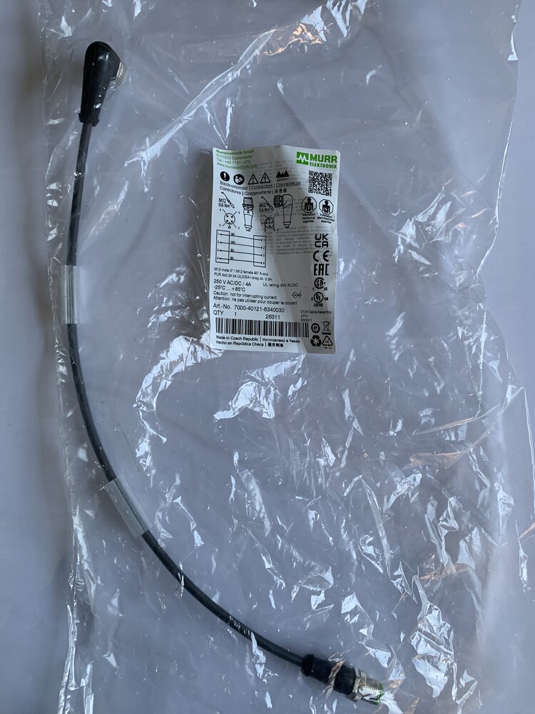 Murr Elektronik 7000-40121-6340030 - Bild 2