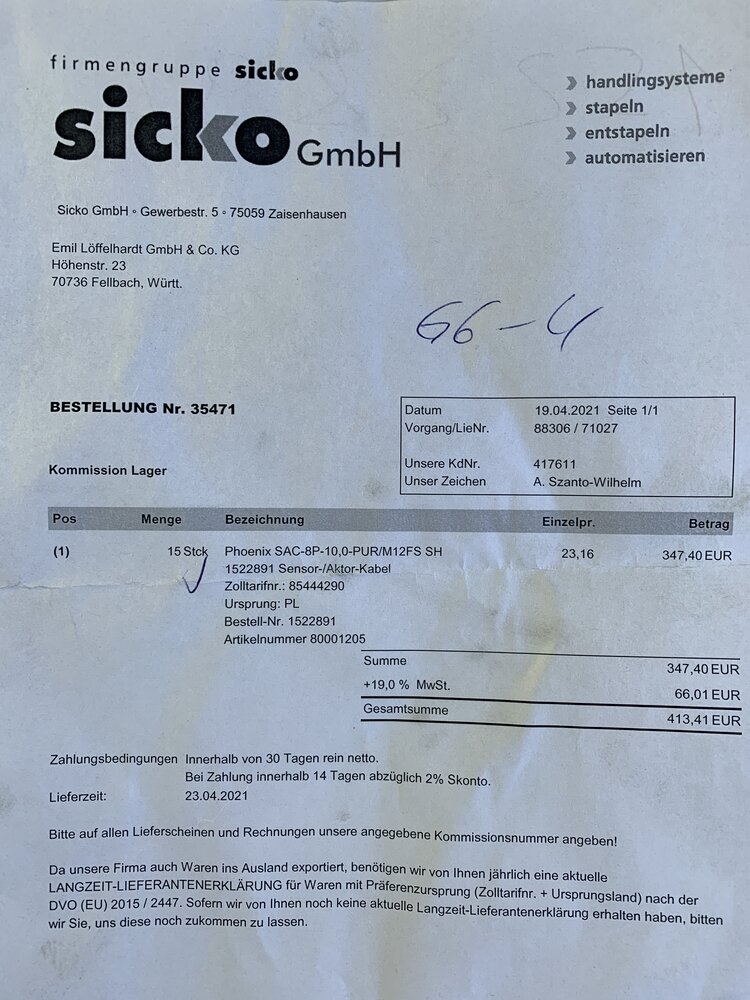 Phoenix Contact 1522891 - Bild 3