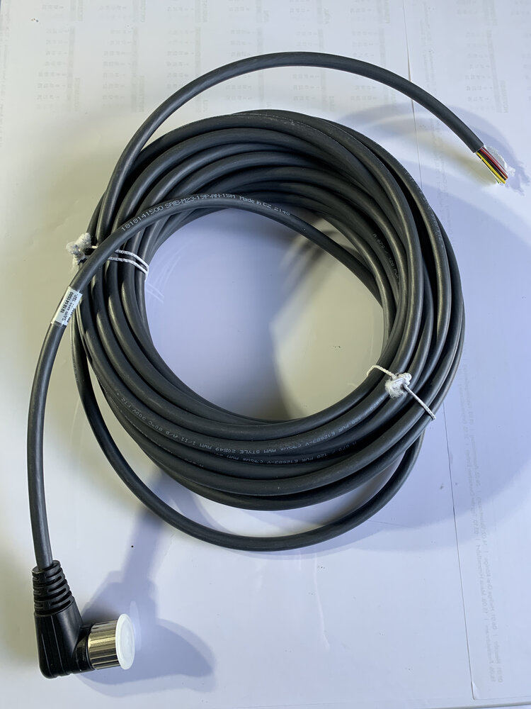 Weidmüller 1818141500