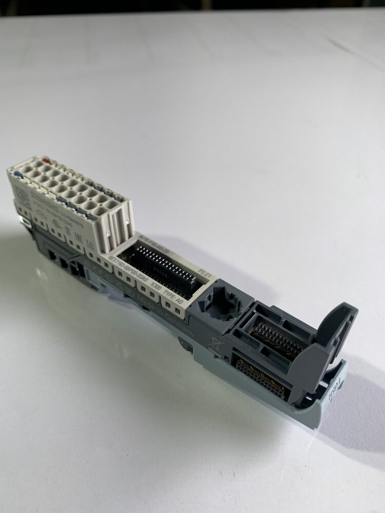 Siemens 6ES7 193-6BP00-0DA0 - Bild 2