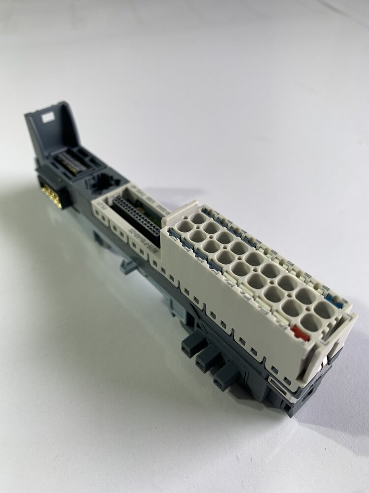 Siemens 6ES7 193-6BP00-0DA0 - Bild 3