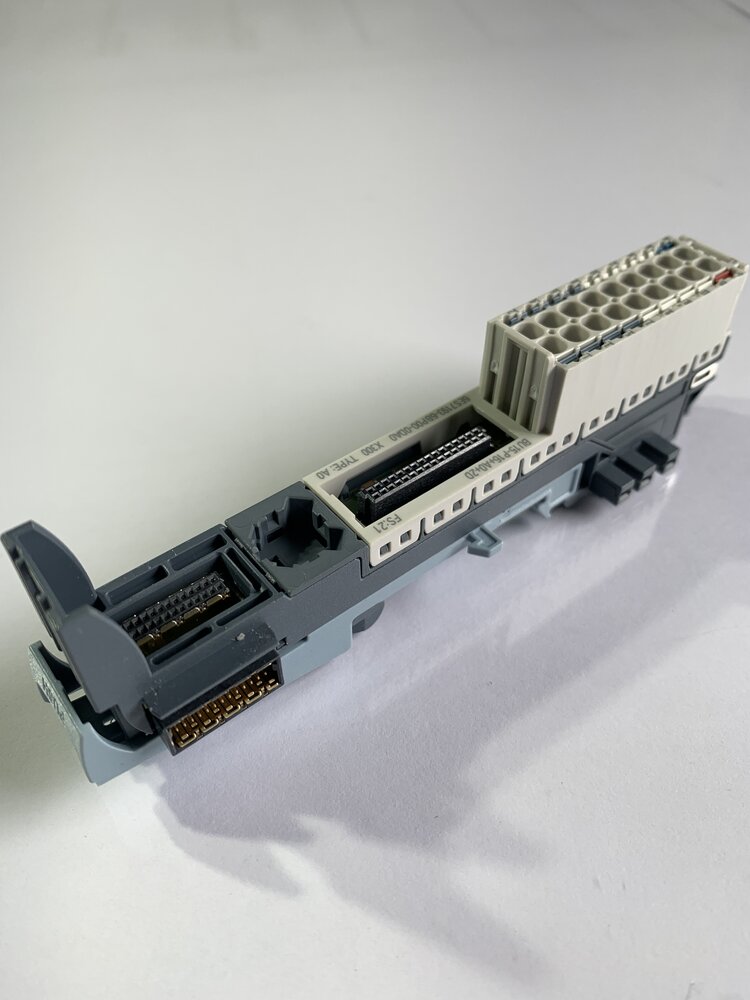 Siemens 6ES7 193-6BP00-0DA0 - Bild 4