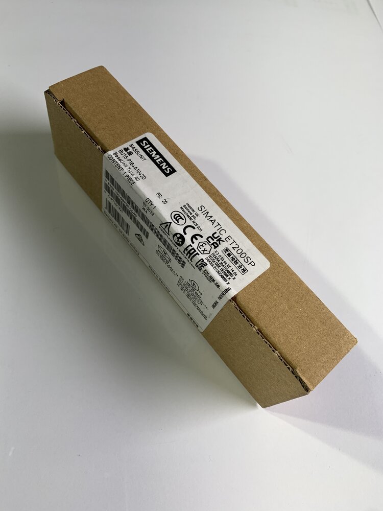 Siemens 6ES7 193-6BP20-0DA0 - Bild 3