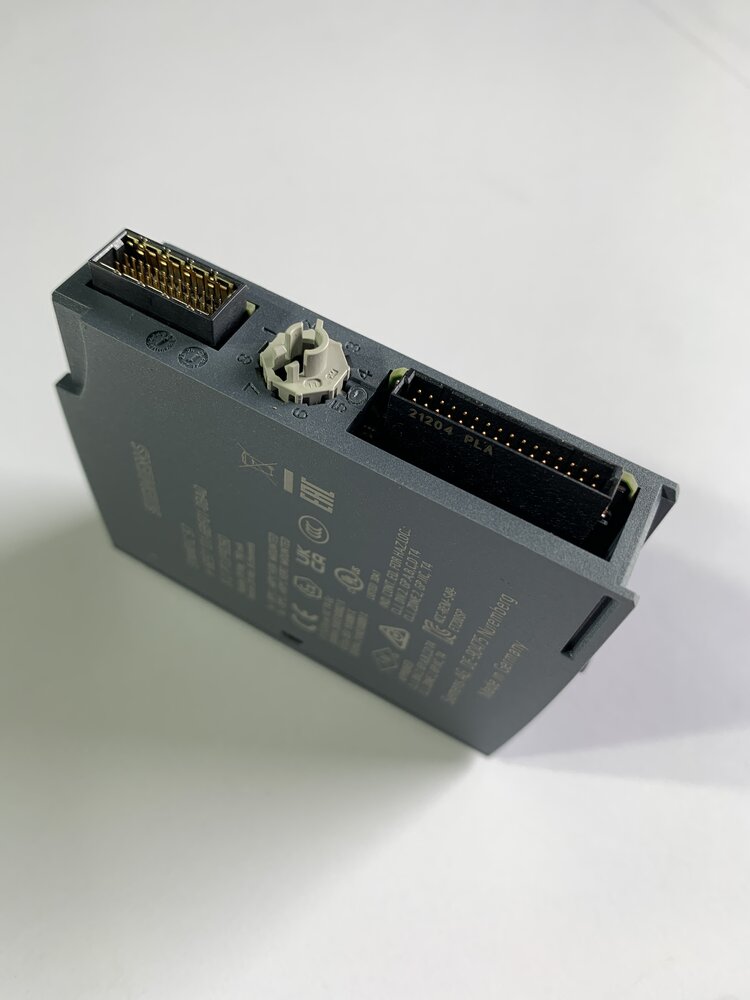 Siemens 6ЕS7 131-6BF01-0BA0 - Bild 5