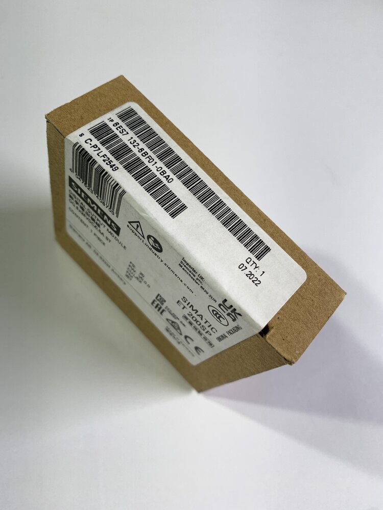 Siemens 6ES7 132-6BF01-0BA0 - Bild 3