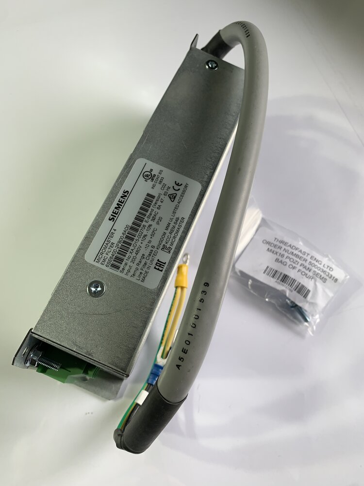 Siemens 6SE6400-2FB00-6AD0 - Bild 2