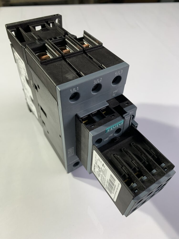 Siemens 3RT2038-1KB44 - Bild 3