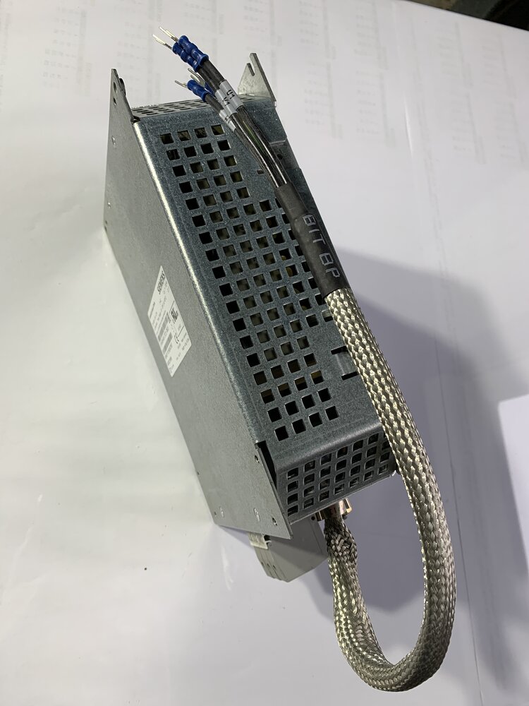 Siemens 6SE6400-3TC01-0BD3 - Bild 3