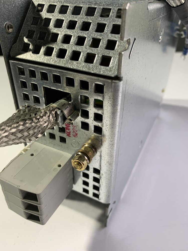 Siemens 6SE6400-3TC01-0BD3 - Bild 5