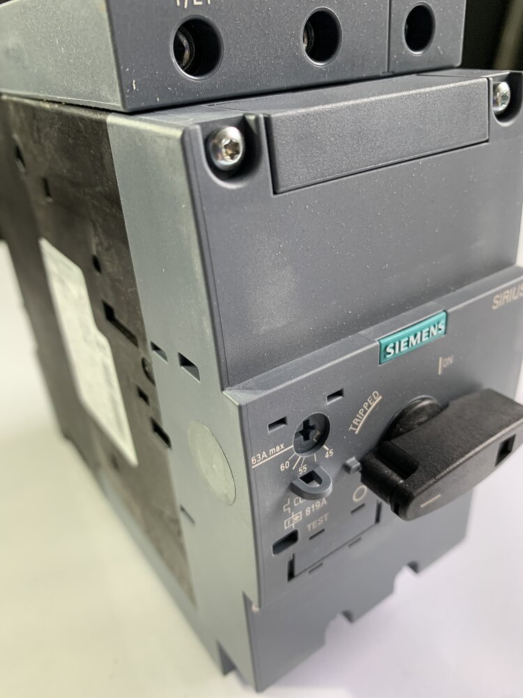 Siemens 3RV2041-4JA10-0DA0 - Bild 3