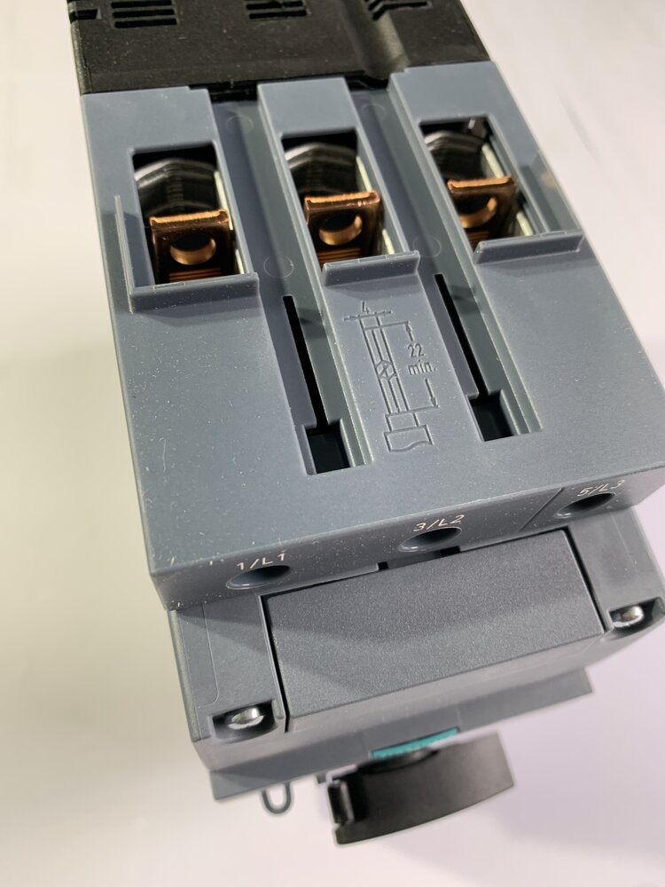 Siemens 3RV2041-4JA10-0DA0 - Bild 4