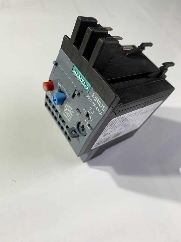 Siemens 3RU2116-4AC0 - Bild 3