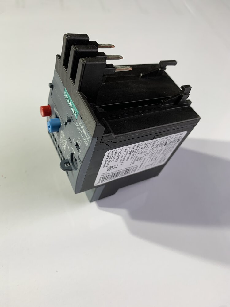 Siemens 3RU2116-1BC0 - Bild 3