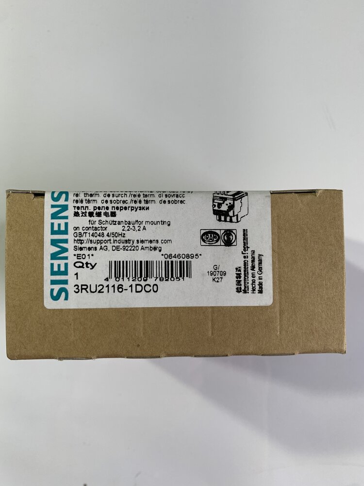 Siemens 3RU2116-1DC0 - Bild 5