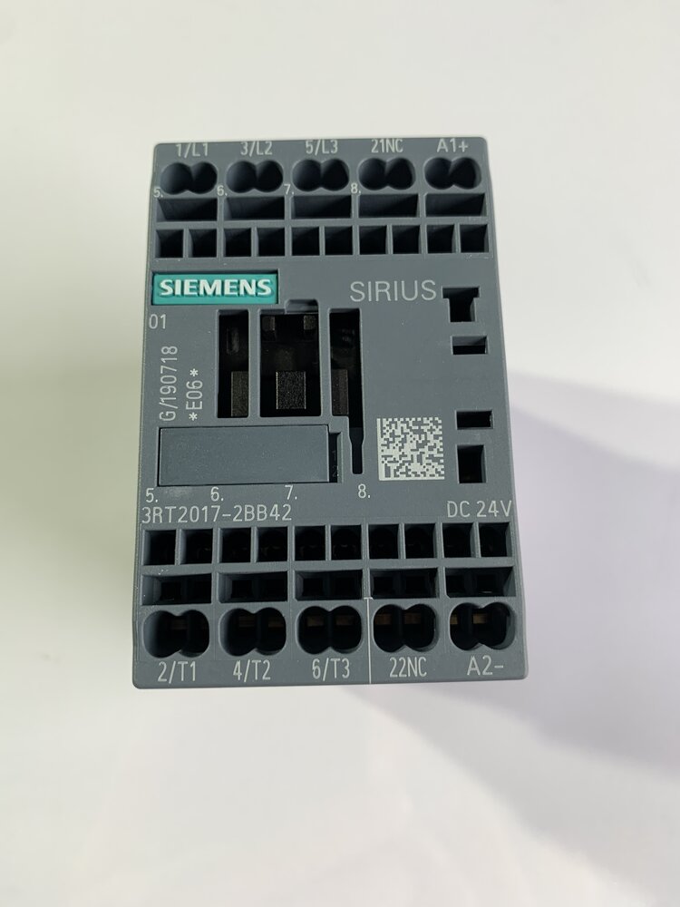 Siemens 3RT2017-2BB42 - Bild 2