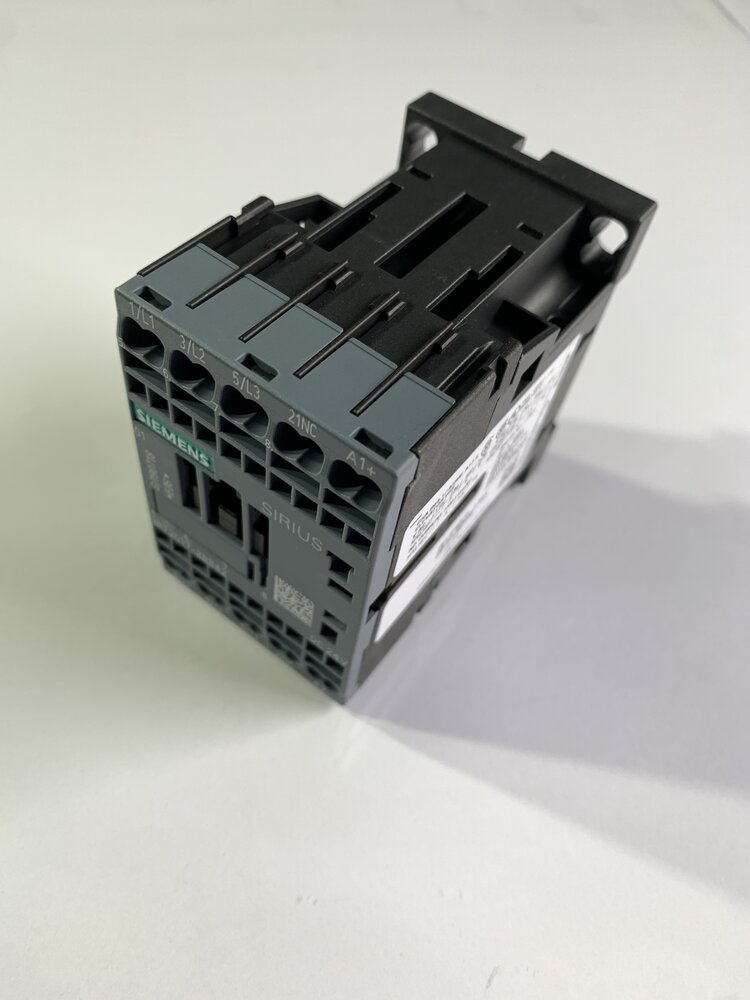 Siemens 3RT2017-2BB42 - Bild 3