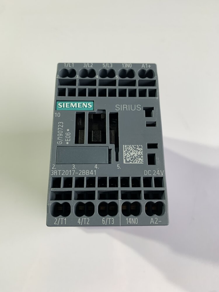 Siemens 3RT2017-2BB41 - Bild 2