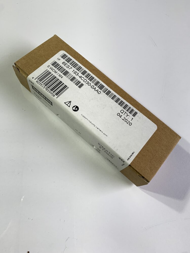 Siemens 6ES7 193-4CD30-0AA0 - Bild 2