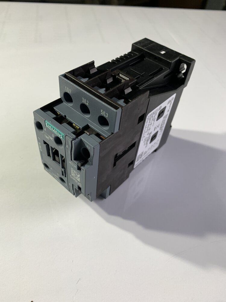 Siemens 3RT2027-1FB40 - Bild 3