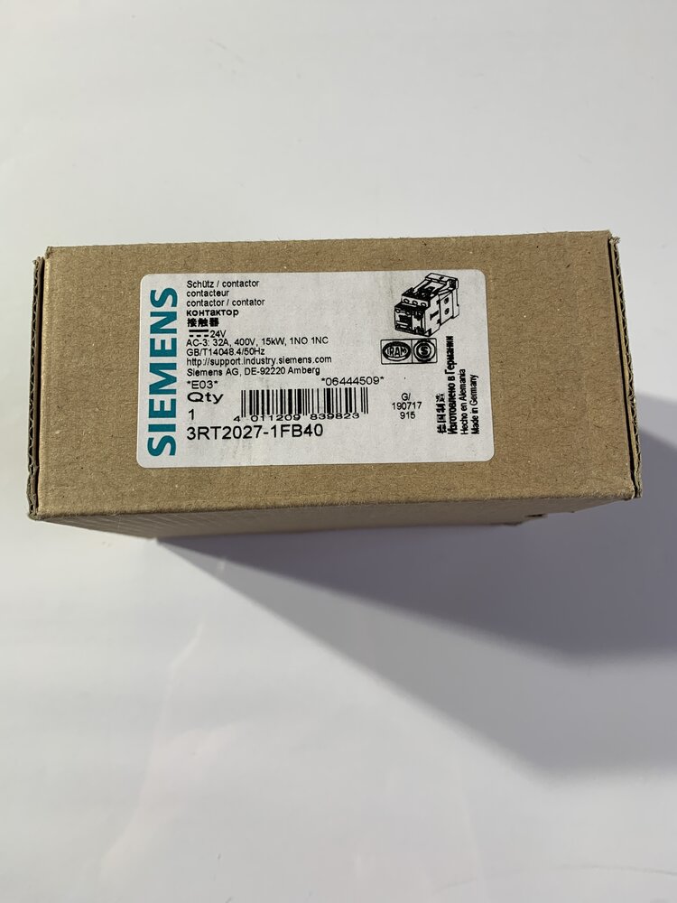 Siemens 3RT2027-1FB40 - Bild 4