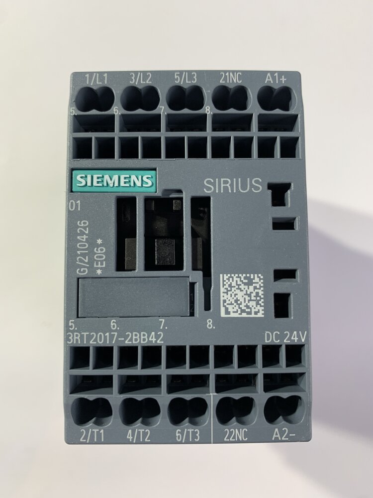 Siemens 3RT20172BB42 - Bild 2