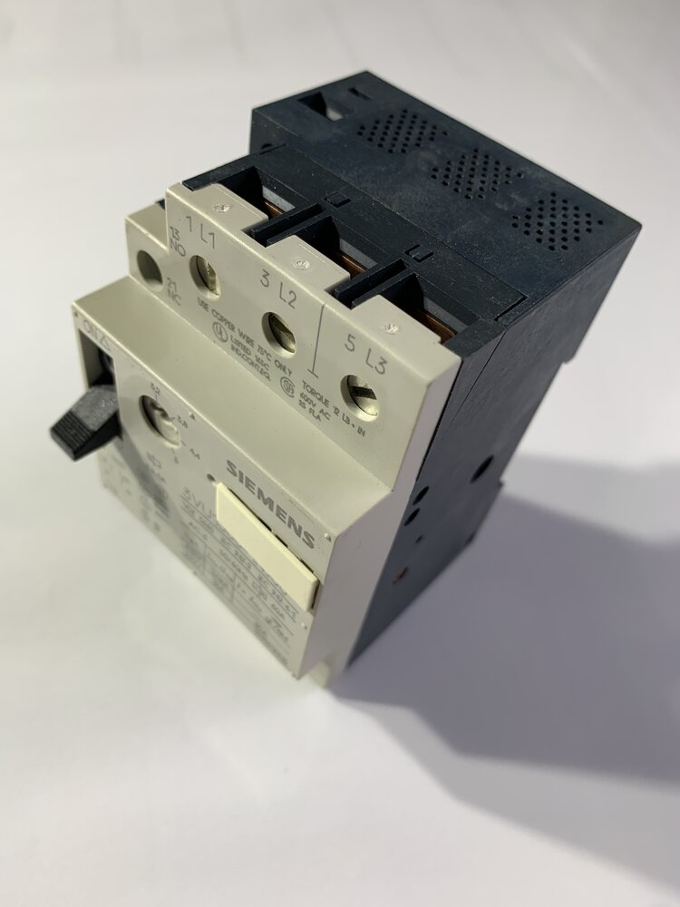 Siemens 3VU1300-1NJ00 - Bild 2