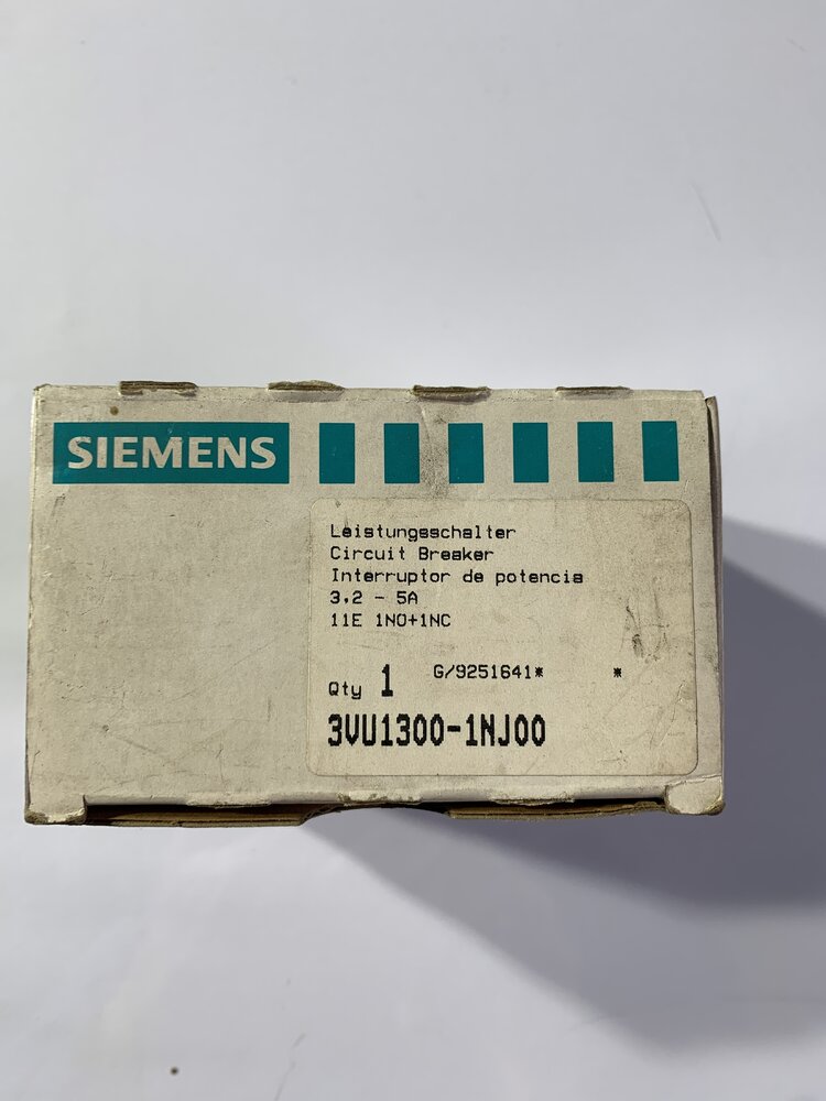 Siemens 3VU1300-1NJ00 - Bild 4