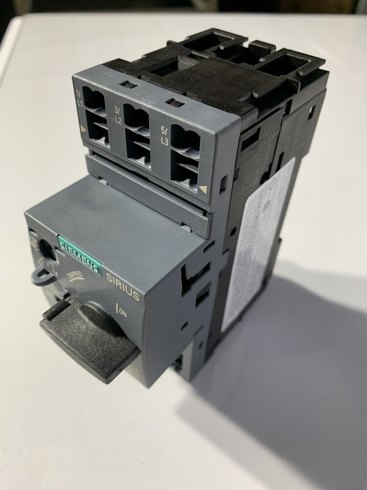 Siemens 3RV2011-1CA20 - Bild 3